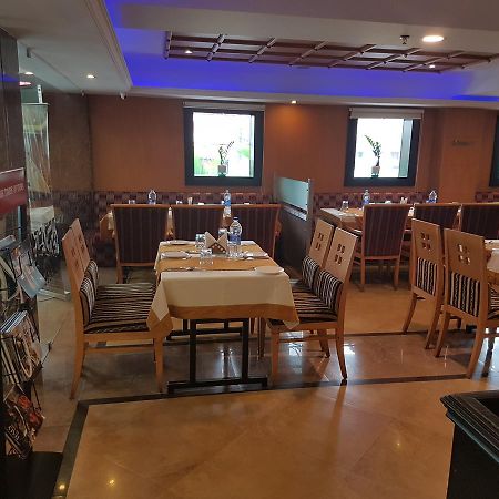 Kochi The Classik Fort מראה חיצוני תמונה