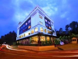 Kochi The Classik Fort מראה חיצוני תמונה