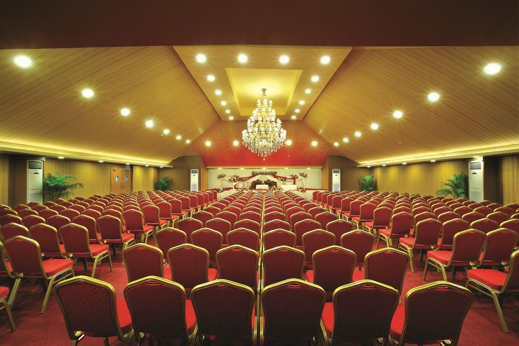 Kochi The Classik Fort מראה חיצוני תמונה
