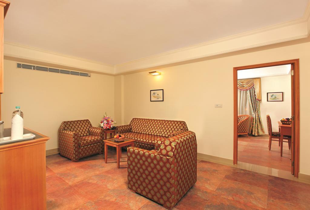 Kochi The Classik Fort מראה חיצוני תמונה