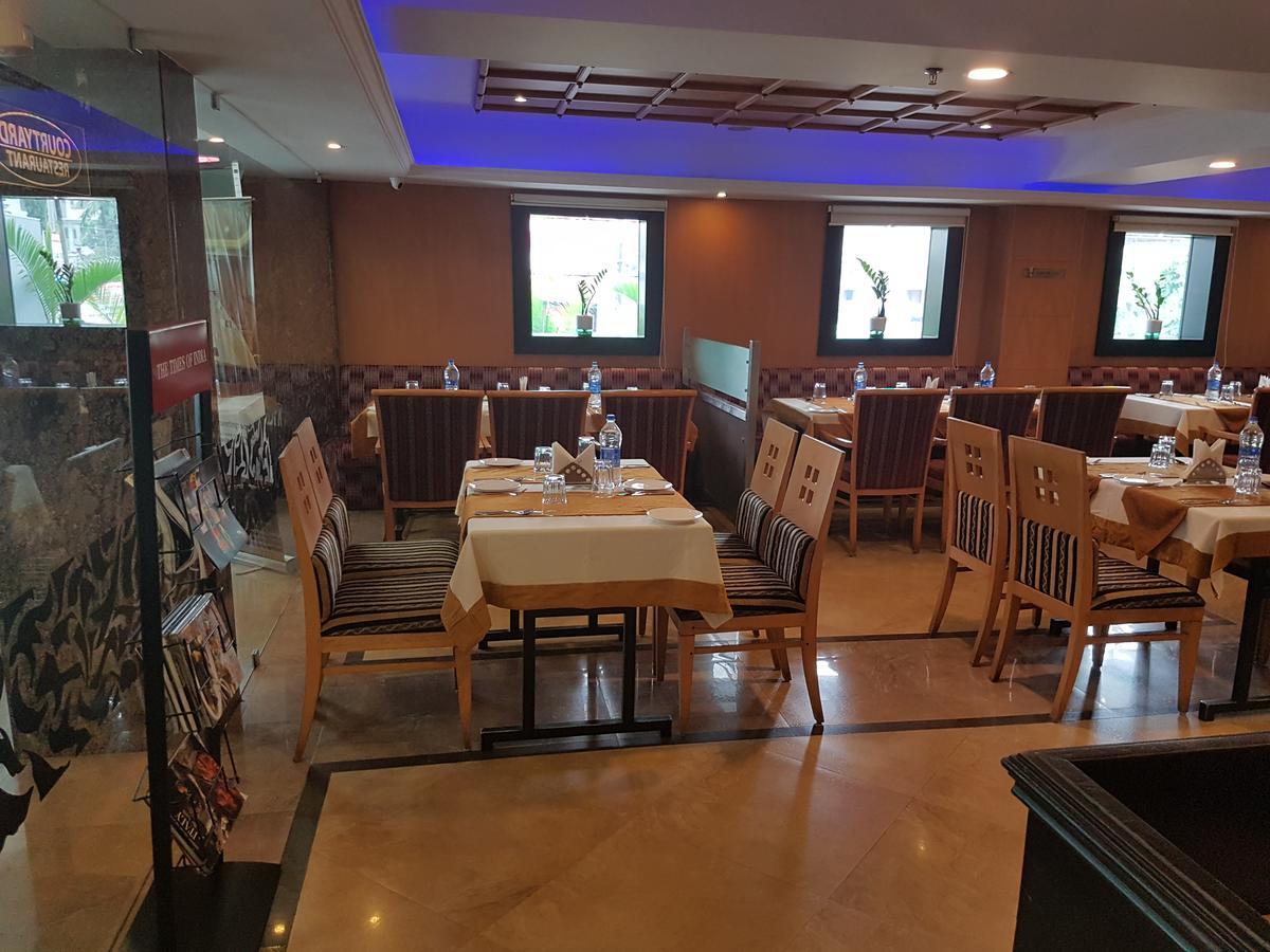 Kochi The Classik Fort מראה חיצוני תמונה