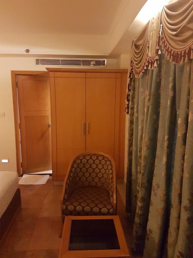 Kochi The Classik Fort מראה חיצוני תמונה