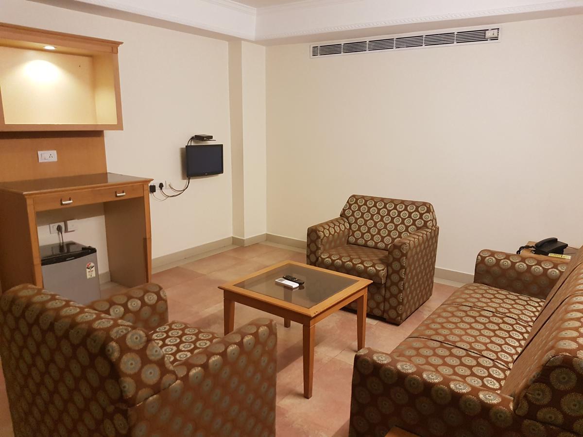 Kochi The Classik Fort מראה חיצוני תמונה