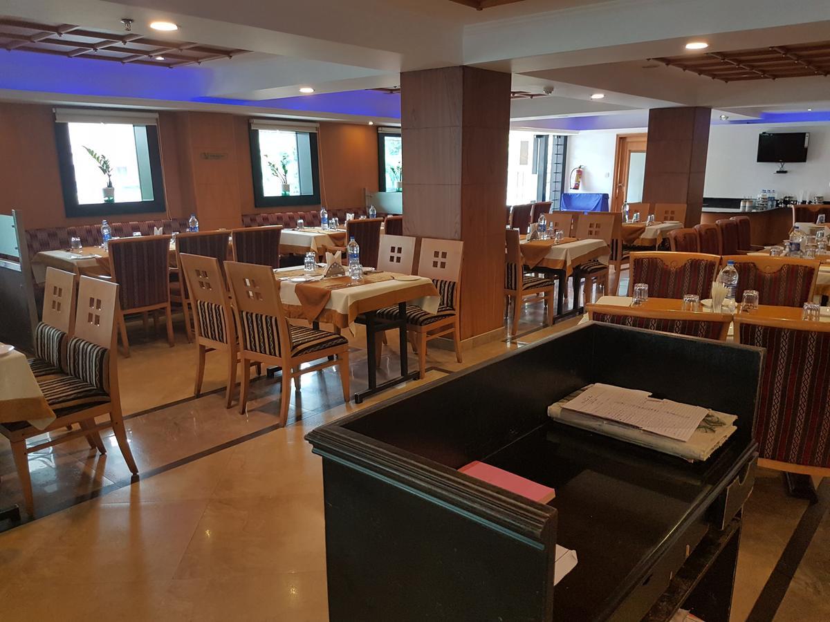 Kochi The Classik Fort מראה חיצוני תמונה